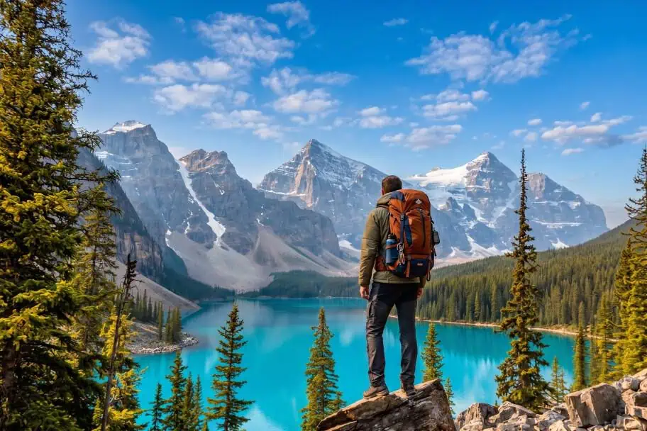 The Top 20 Must-Visit Places to See in Canada
