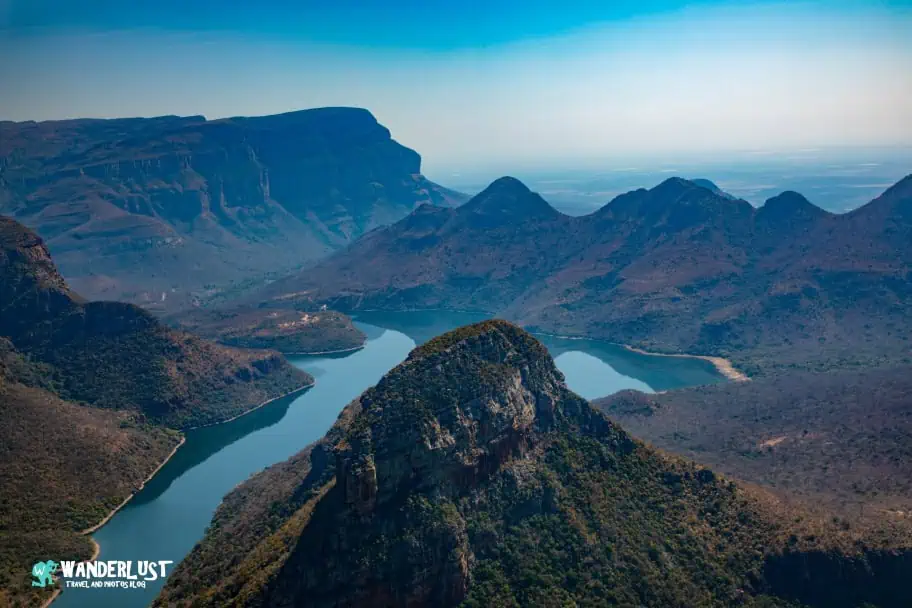 Things to Do in South Africa - Blyde River Canyon