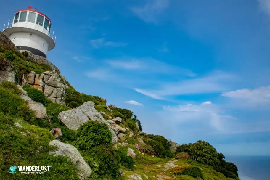 Things to Do in South Africa - Drive to Cape Point