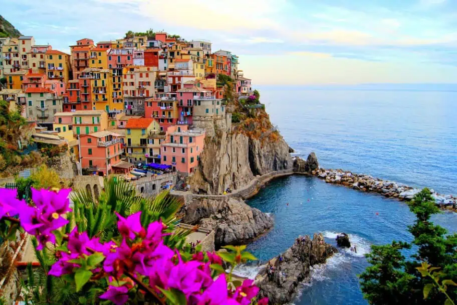 Cinque Terre Top Things to See in Italy
