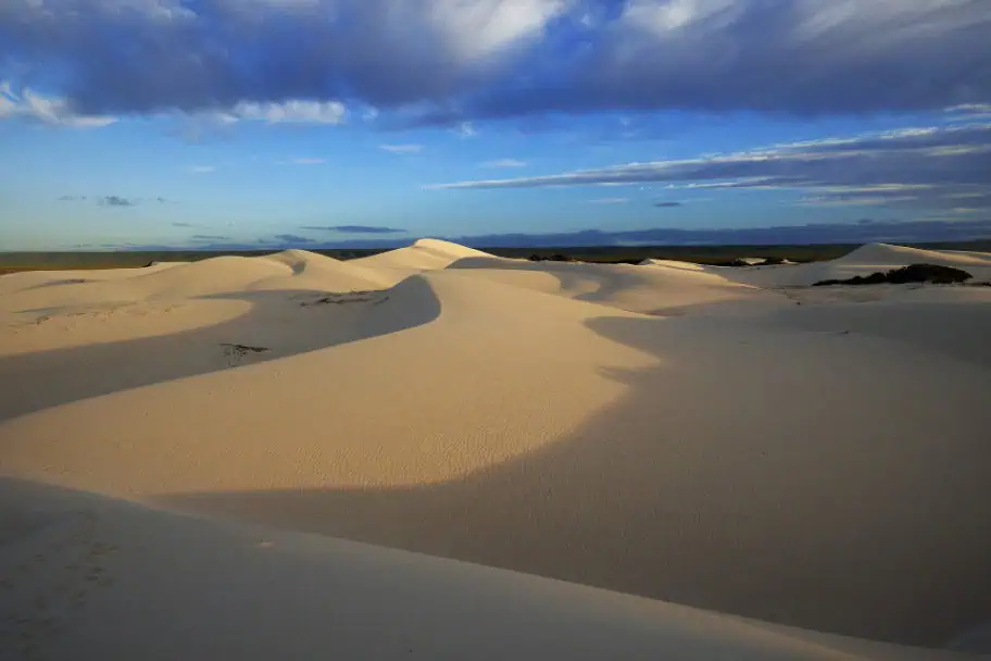 Things to Do in South Africa - De Hoop Nature Reserve