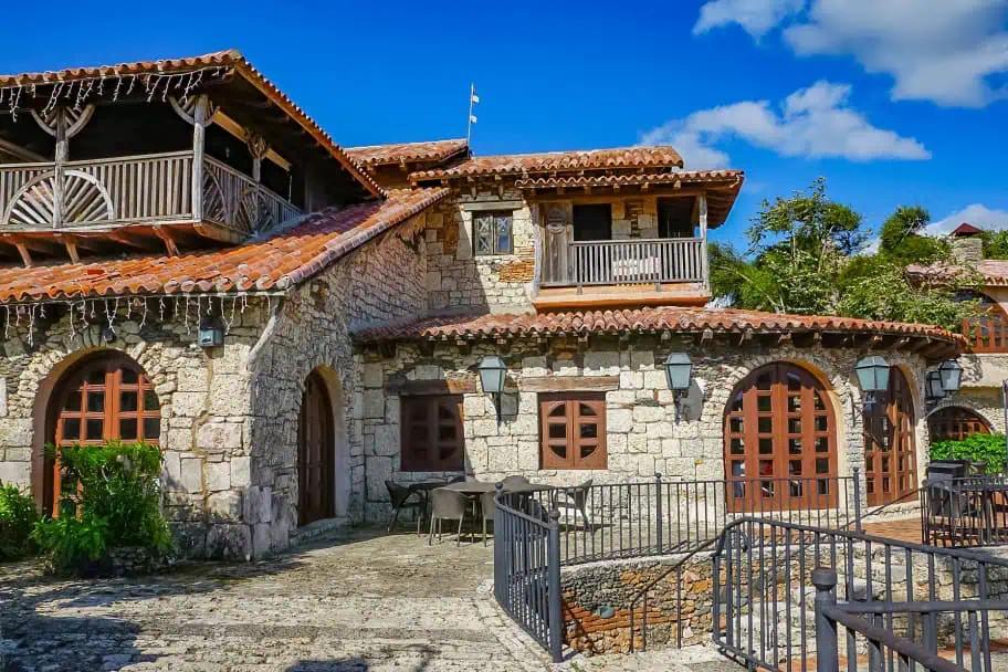 Top Things to Do in the Dominican Republic - Altos The Chavón