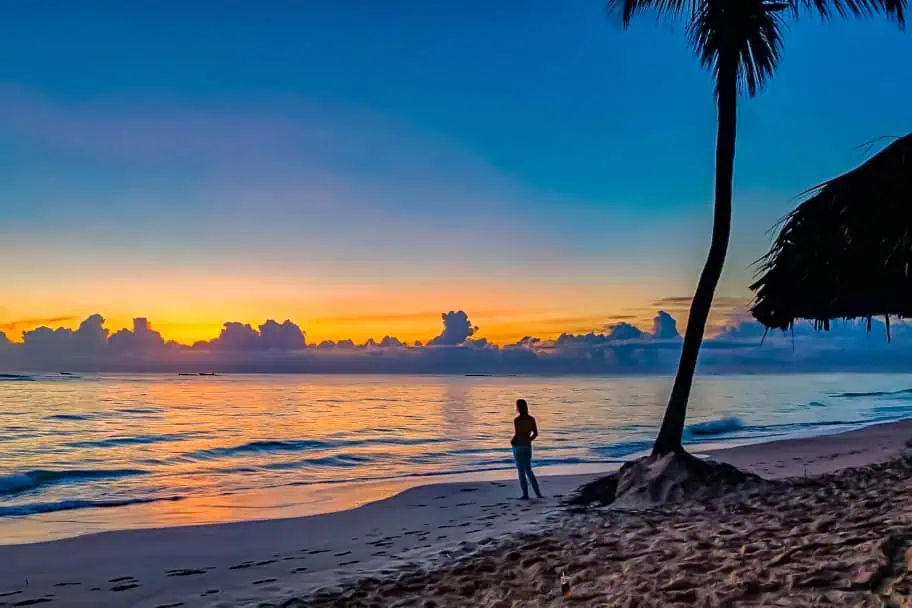 Top Things to Do in the Dominican Republic - Bavaro Beach Sunrise