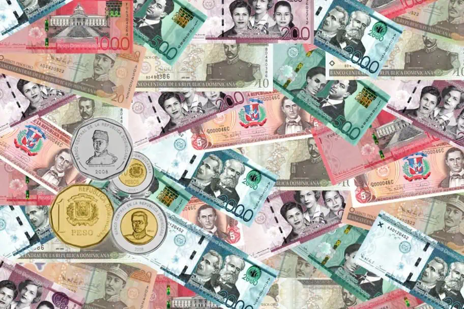 Dominican Republic Travel - Currency