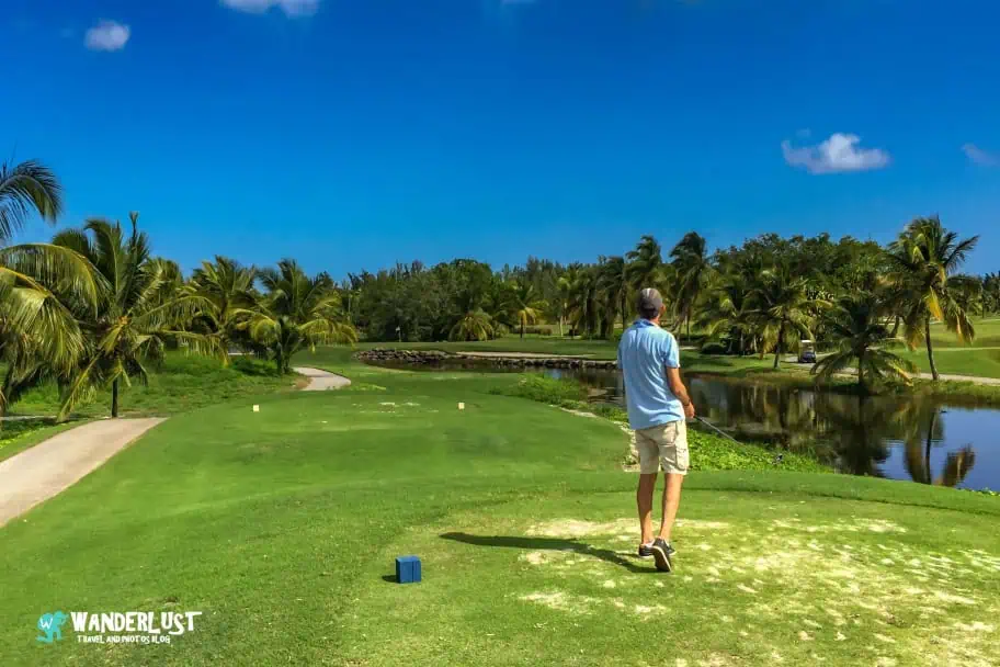 Top Things to Do in the Dominican Republic - Golf