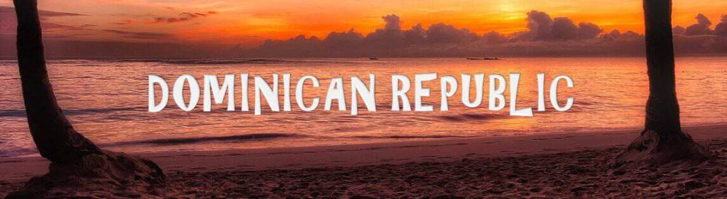 Dominican Republic Travel