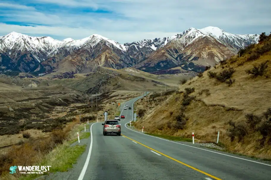 Top Things to Do in New Zealand - Drive Through Arthur's Pass