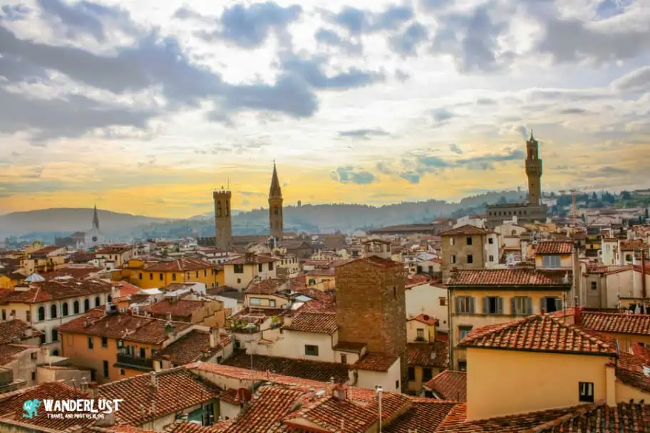 Florence, Italy Italy Travel - Florence, Italy