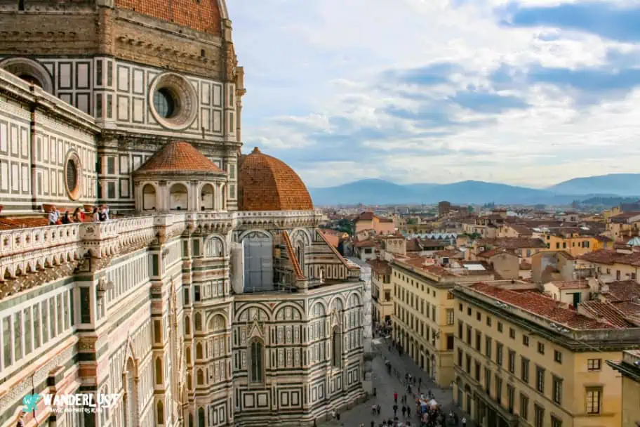 The Florence Duomo Things to See in Italy - The Florence Duomo