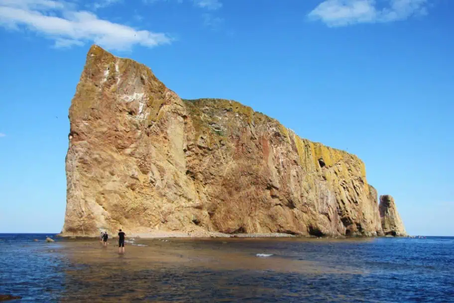 Top Places to See in Canada - Gaspé Peninsula