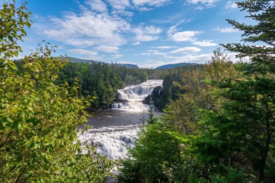 Gros Morne National Park Top Places to See in Canada - Gros Morne National Park