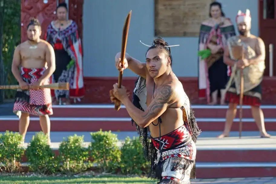Top Things to Do in New Zealand - Learn about the Māori Culture