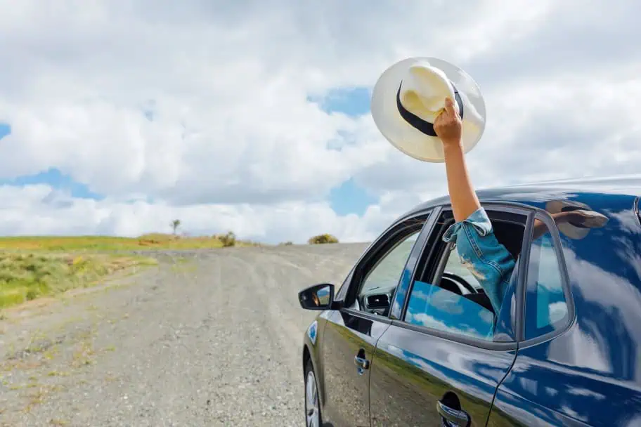 How to Safely Take on a Multi-Day Road Trip