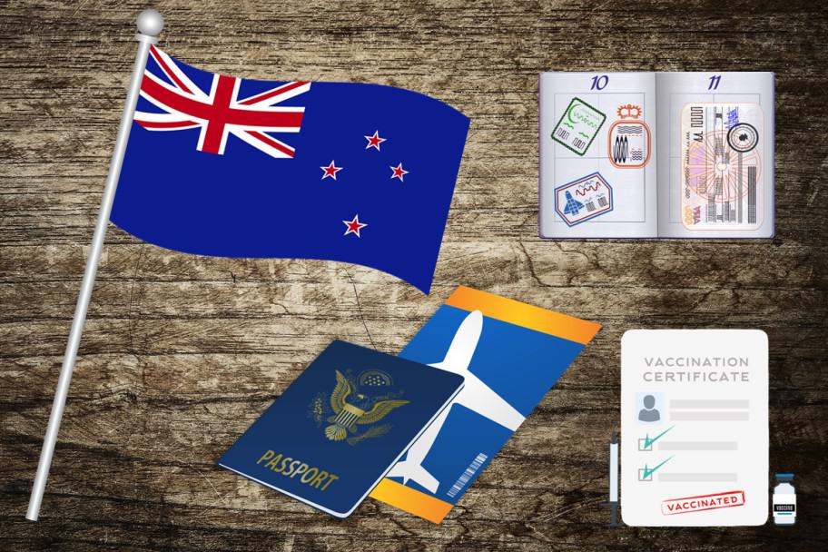 New Zealand Entrance Requirements