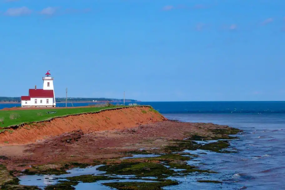 Top Places to See in Canada - Prince Edward Island
