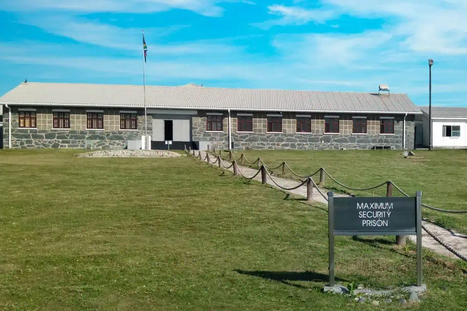 Things to Do in South Africa - Robben Island