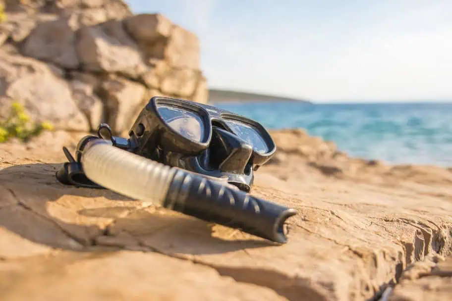 Top Things to Do in the Dominican Republic - Snorkeling