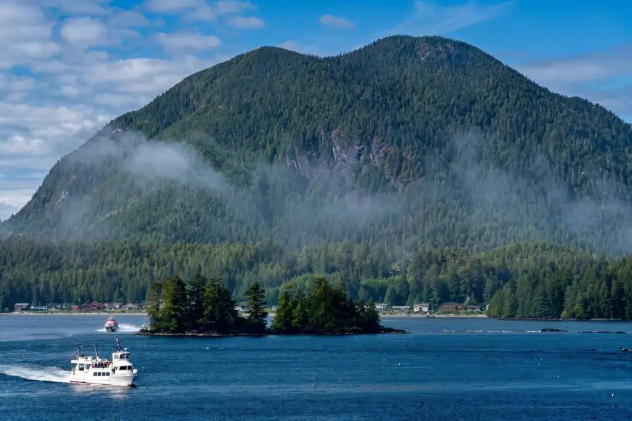 Vancouver Island Top Places to See in Canada - Vancouver Island