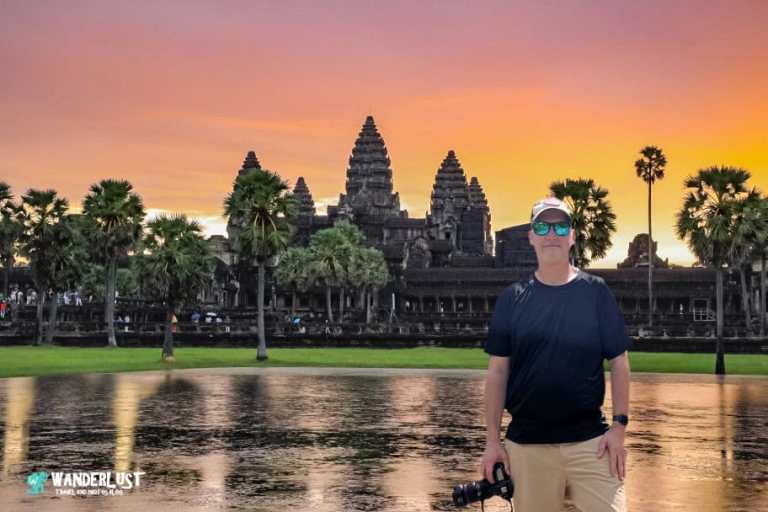 Top 15 Things to See in Cambodia: Guide to Must-Visit Attractions