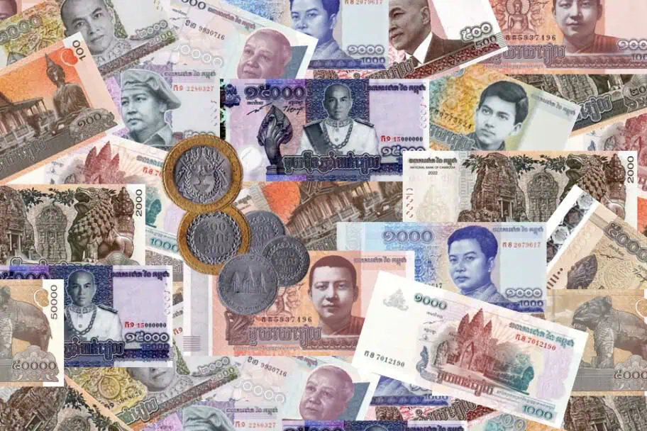 Cambodia Travel - Cambodia Currency