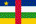 Central African Republic Flag Ecuador Entrance Requirements Central African Republic Flag