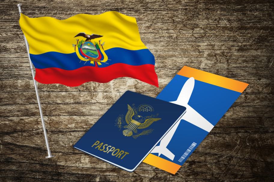 Ecuador Entrance Requirements Ecuador Travel - Ecuador Entrance Requirements