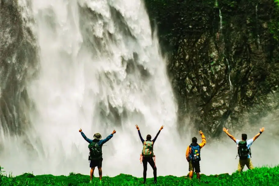 Ecuador Entrance Requirements: Everything You Need to Know