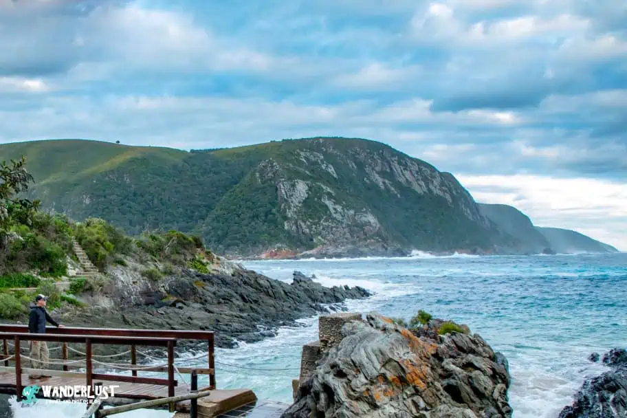 The Garden Route South Africa Travel Itinerary - The Garden Route