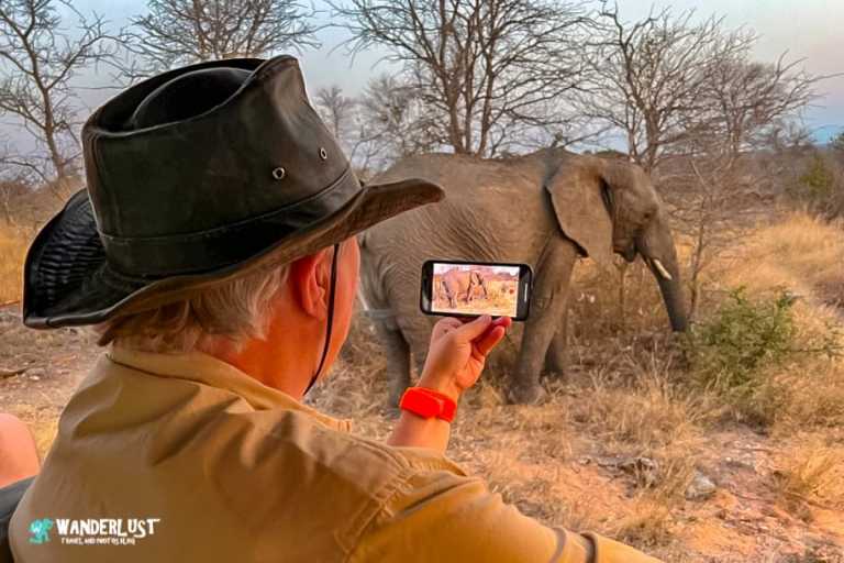 Crafting Your Perfect Two-Week South Africa Travel Itinerary