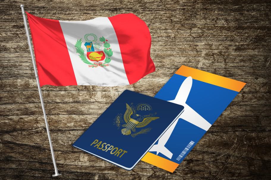 Peru Passport Requirements Peru Passport Requirements