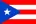 Puerto Rico Flag