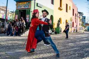 A Day in Buenos Aires, Argentina: A Travel Guide Experience