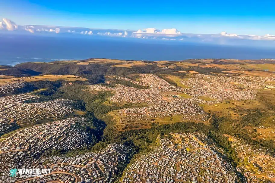 Travelling to the Garden Route South Africa Travel Itinerary - Travelling to the Garden Route