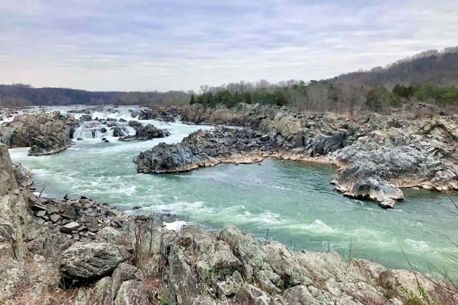 10 Best Photo Spots in Northern Virginia (by a Local!) 2024