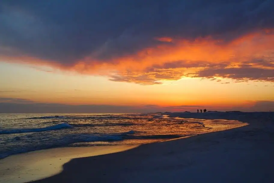 Top Travel Ideas for All 50 States - Mississippi - Gulf Islands