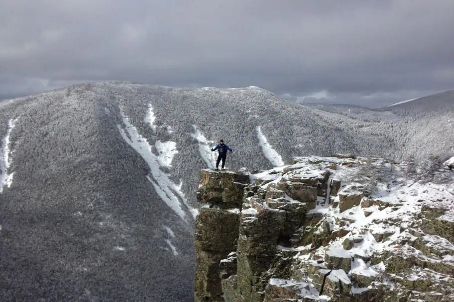 Top Travel Ideas for All 50 States - New Hampshire - White Mountains