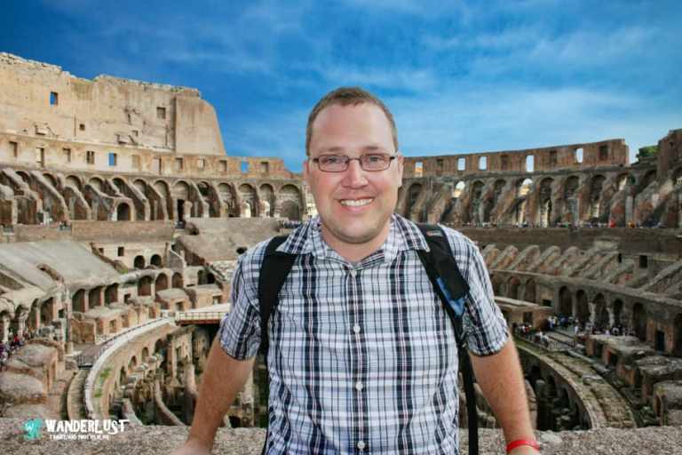 A Day in Rome, Italy: Exploring the Eternal City