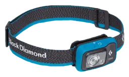 Headlamp or Travel Flashlight Amazon Rainforest Packing Guide