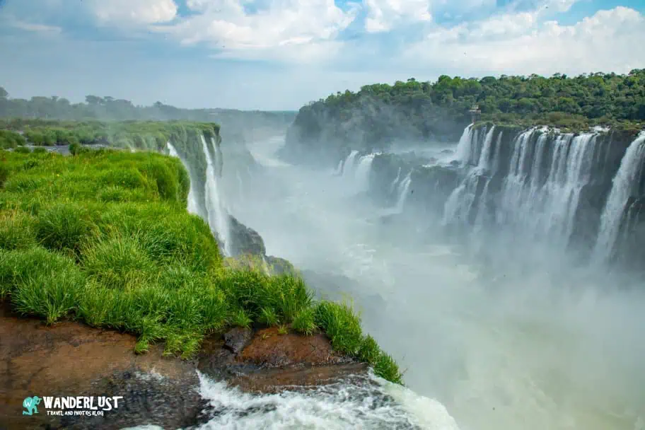Top Travel Photos of 2024 - The Devil's Throat