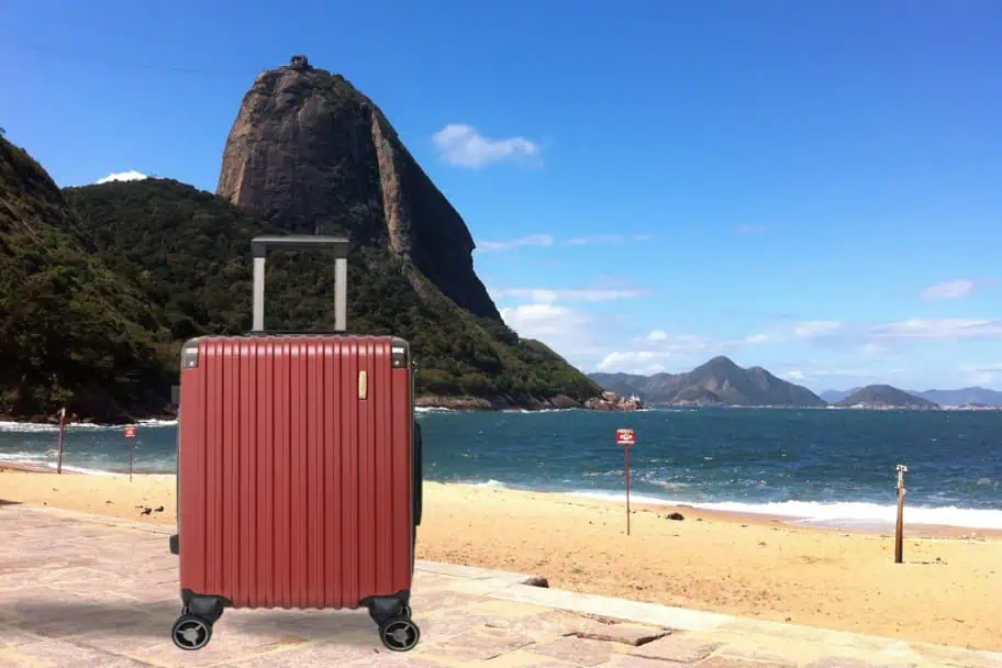 Travel Luggage Travel Luggage