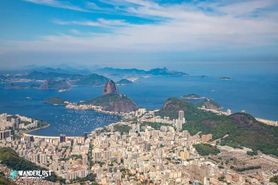 Rio de Janeiro, Brazil