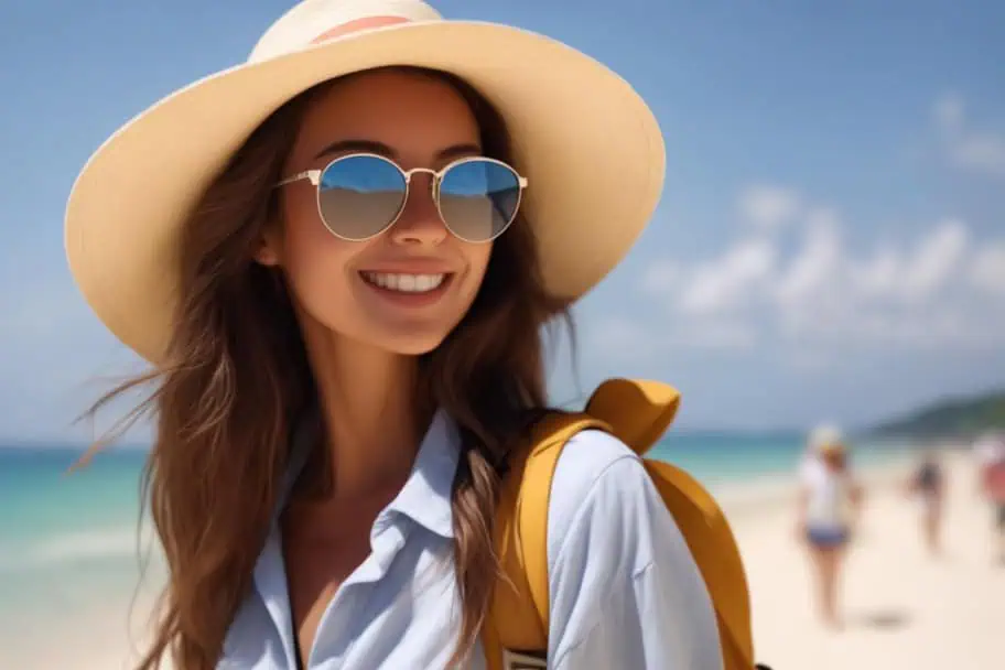 Accessories Travel Wardrobe - Accessories