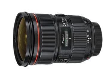 Wide Angle Lens