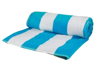 Beach or Travel Towel Niagara Falls Packing Guide