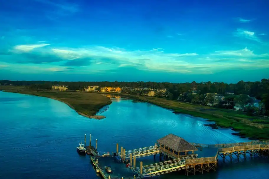 Hilton Head Island Group Travel Adventures - Hilton Head Island