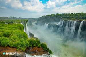 Ultimate Iguazu Falls Travel Guide: Tips and Recommendations