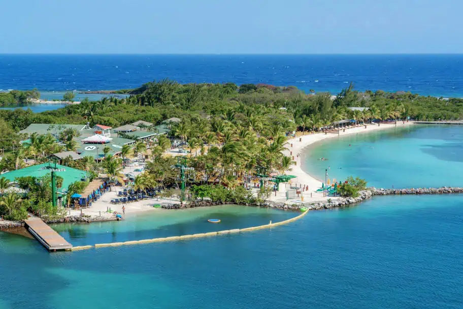 Roatan, Honduras Top Travel Destinations for 2025 - Roatan, Honduras
