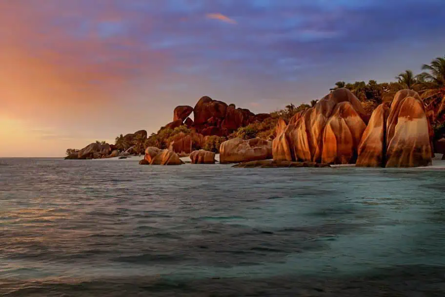 Seychelles Top Travel Destinations for 2025 - Seychelles