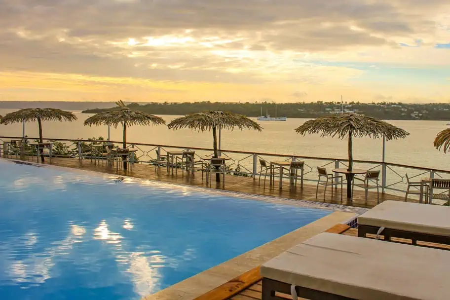 Vanuatu Top Travel Destinations for 2025 - Vanuatu