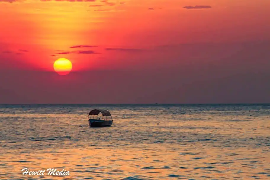Zanzibar Island, Tanzania Top Travel Destinations for 2025 - Zanzibar Island, Tanzania